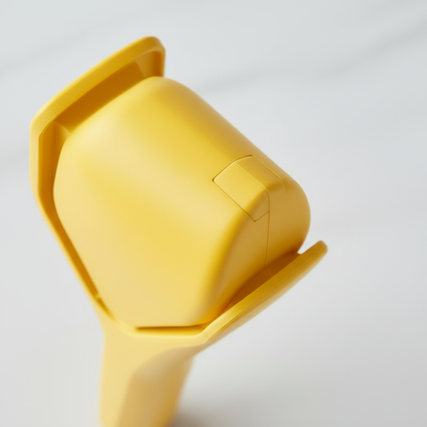 Lemon Squeezer,Juicer Squeezer, Hand Citrus Press, Folds Design