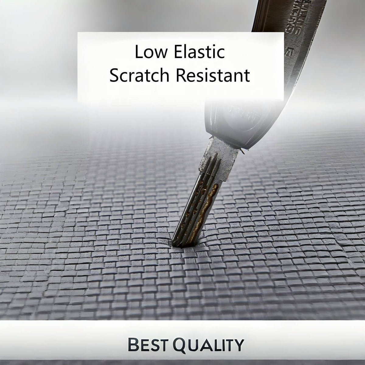 Kitchen Mats 2PCS Cushioned Anti Fatigue PVC Rugs Non-Slip Standing Sink Mat Waterproof 17"x30"+17"x47" for Kitchen Floor