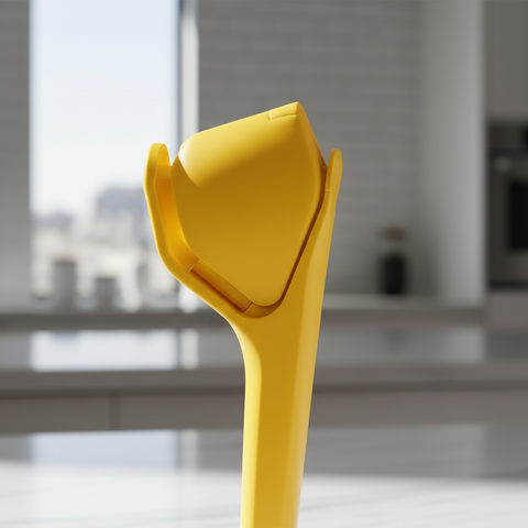 Lemon Squeezer,Juicer Squeezer, Hand Citrus Press, Folds Design