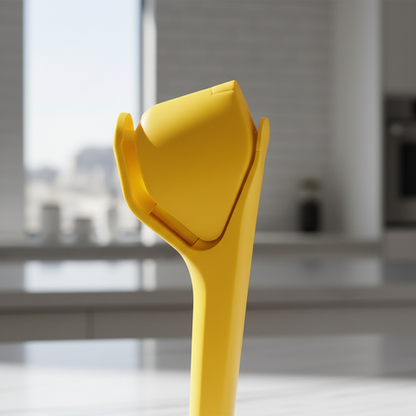 Lemon Squeezer,Juicer Squeezer, Hand Citrus Press, Folds Design